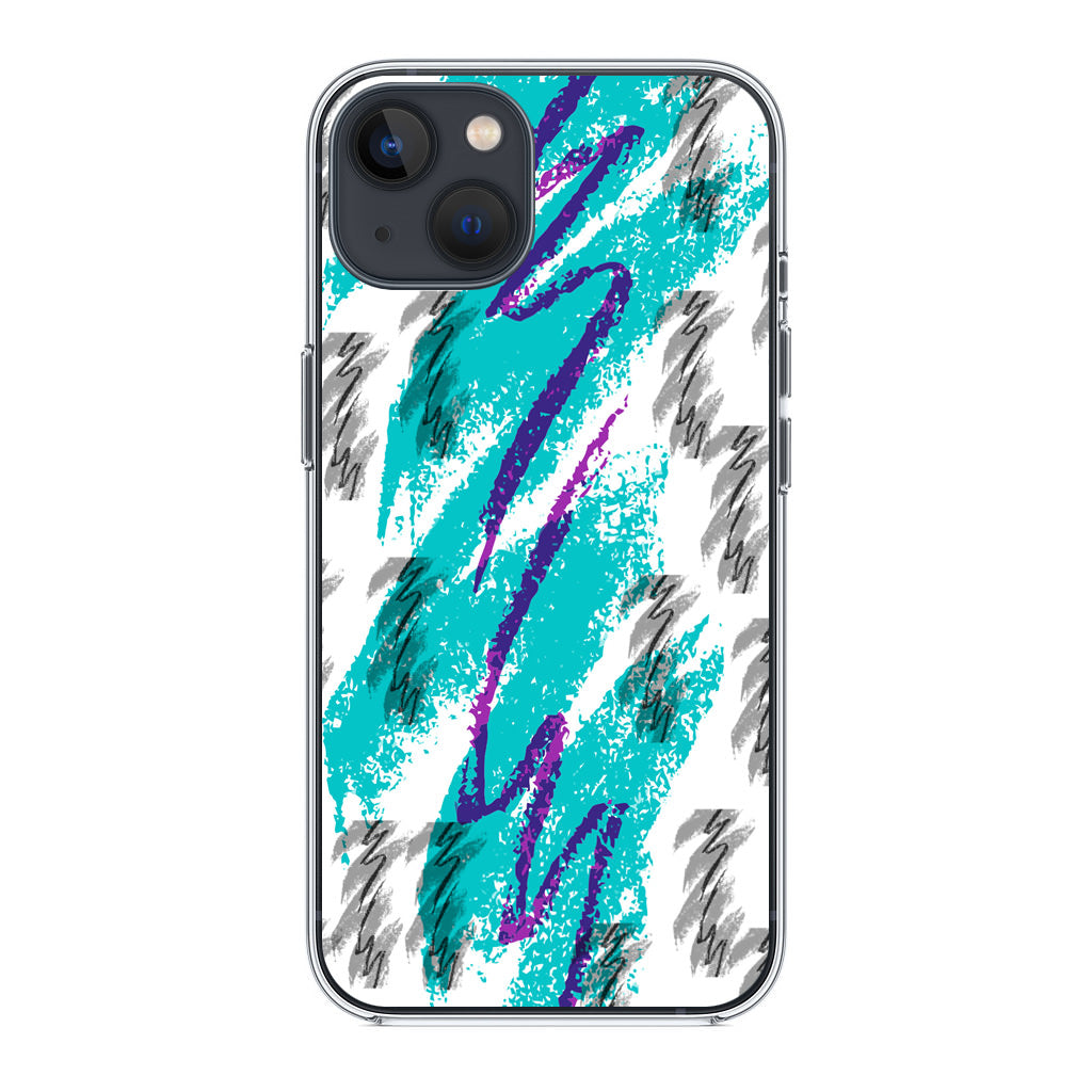 90's Cup Jazz iPhone 13 / 13 mini Case