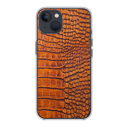 Alligator Skin iPhone 13 / 13 mini Case