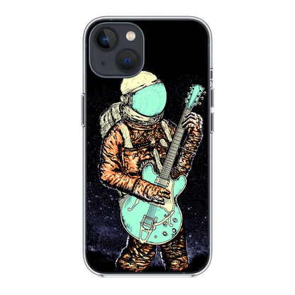 Alone In My Space iPhone 13 / 13 mini Case