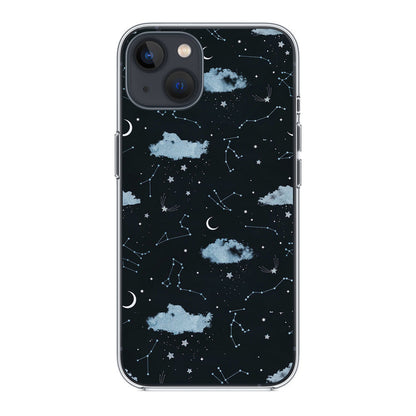 Astrological Sign iPhone 13 / 13 mini Case
