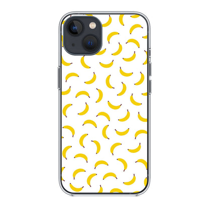 Bananas Fruit Pattern iPhone 13 / 13 mini Case