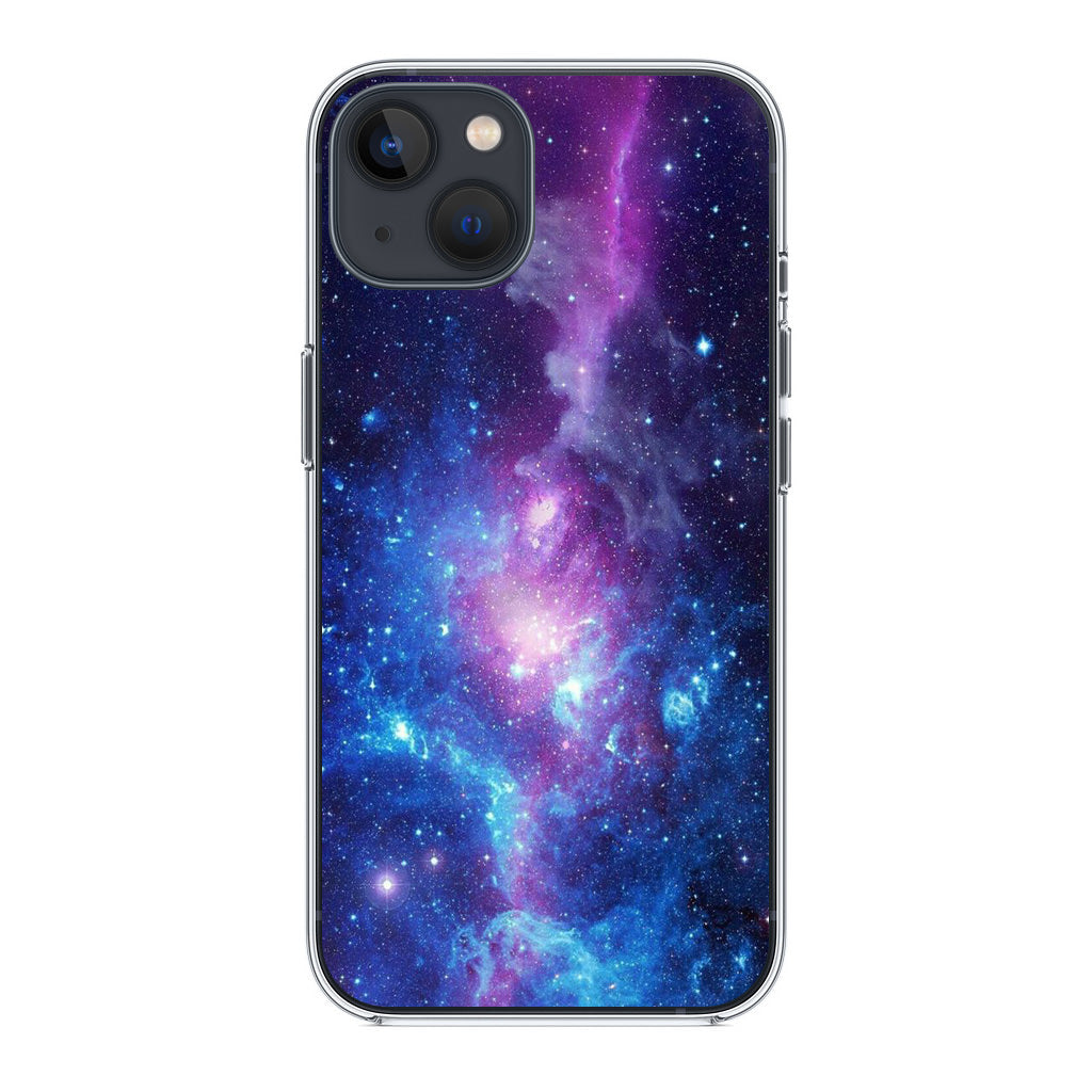 Beauty of Galaxy iPhone 13 / 13 mini Case