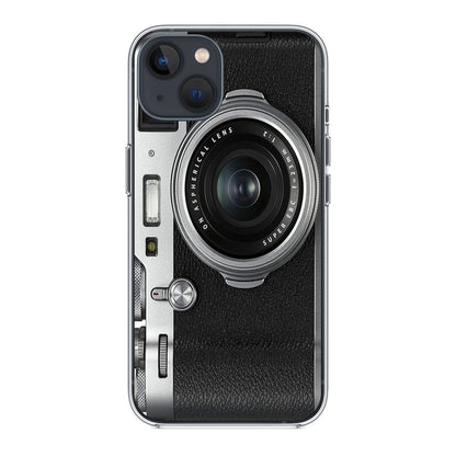 Classic Camera iPhone 13 / 13 mini Case
