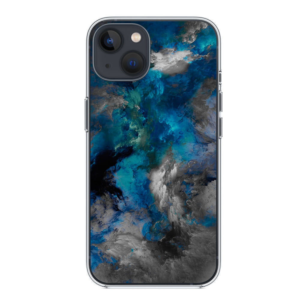 Dark Cloud Art iPhone 13 / 13 mini Case