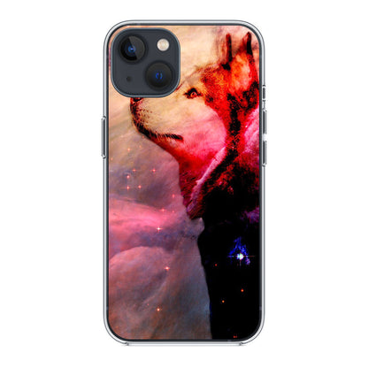 Dog Universe iPhone 13 / 13 mini Case