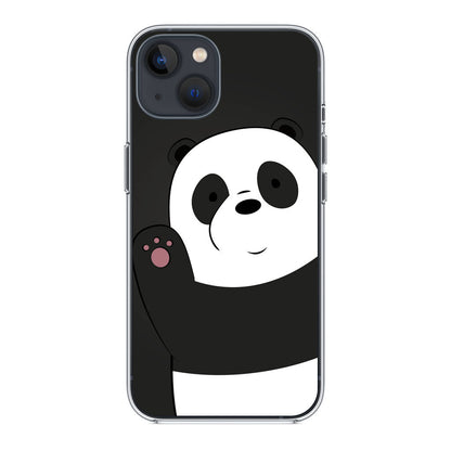 Pan Pan We Bare Bears iPhone 13 / 13 mini Case