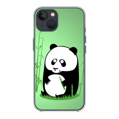 Panda Art iPhone 13 / 13 mini Case