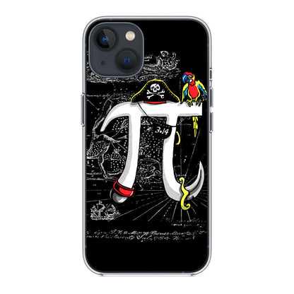 Pirate Pi iPhone 13 / 13 mini Case