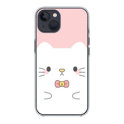 Pretty Kitty iPhone 13 / 13 mini Case