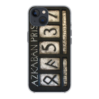 Prisoner of Azkaban iPhone 13 / 13 mini Case