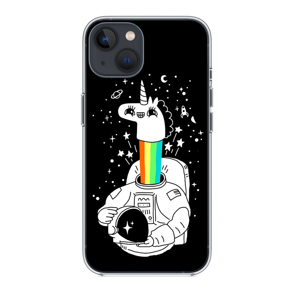 See You In Space iPhone 13 / 13 mini Case