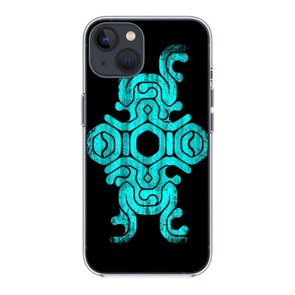 Shadow of the Colossus Sigil iPhone 13 / 13 mini Case