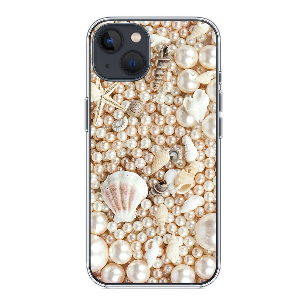 Shiny Pearl iPhone 13 / 13 mini Case