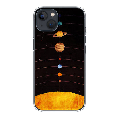 Solar System iPhone 13 / 13 mini Case