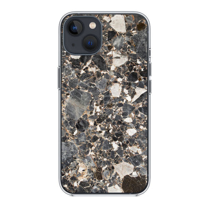 Stone Pattern Marble iPhone 13 / 13 mini Case