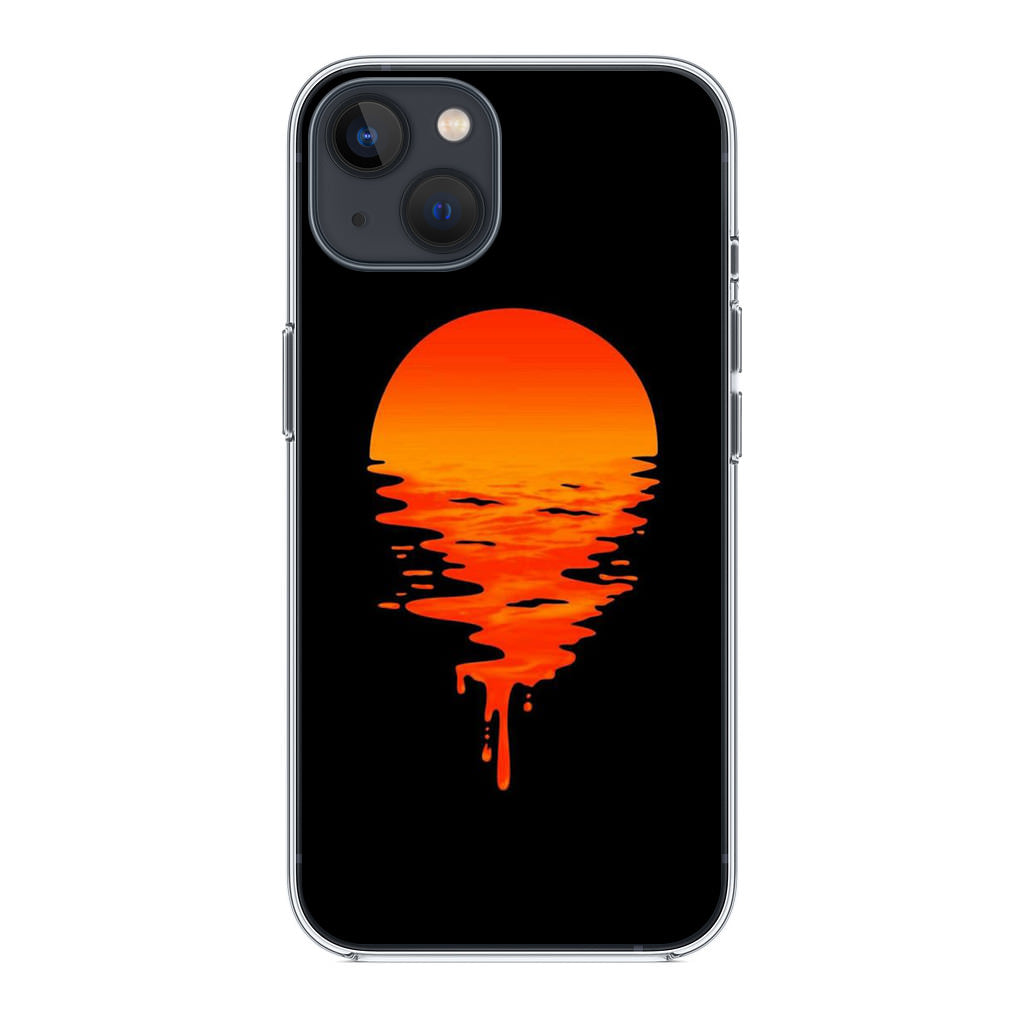 Sunset Art iPhone 13 / 13 mini Case