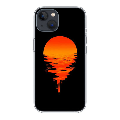 Sunset Art iPhone 13 / 13 mini Case