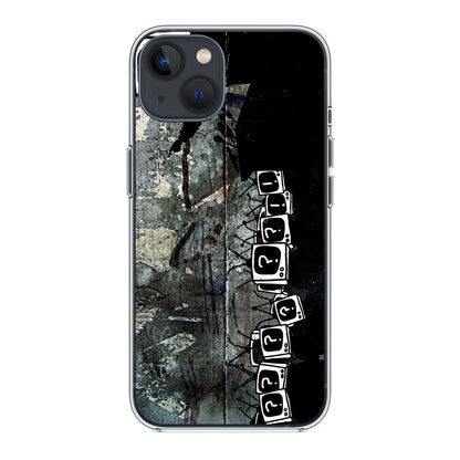 Television Rules the Nation iPhone 13 / 13 mini Case