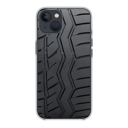 Tire Pattern iPhone 13 / 13 mini Case
