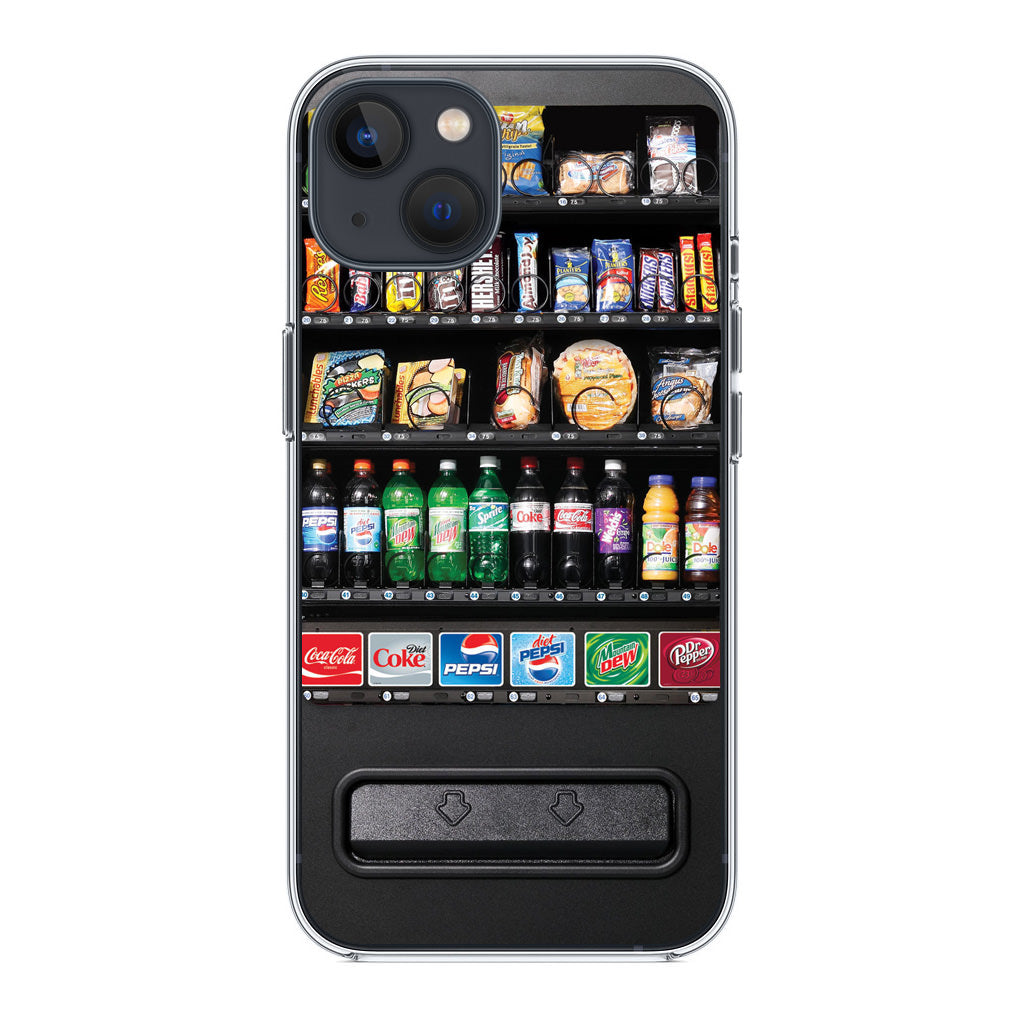 Vending Machine iPhone 13 / 13 mini Case
