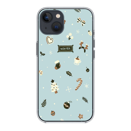 Winter is Coming iPhone 13 / 13 mini Case