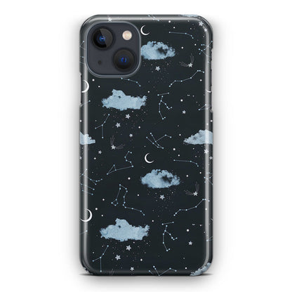 Astrological Sign iPhone 13 / 13 mini Case