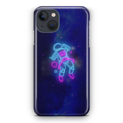 Astronaut at The Disco iPhone 13 / 13 mini Case
