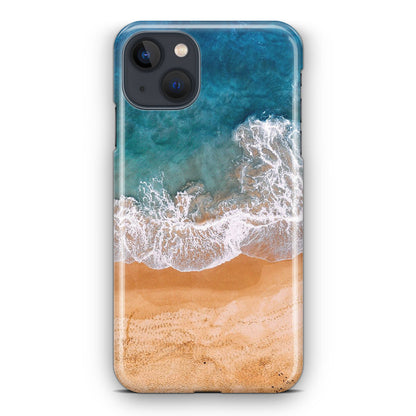 Beach Healer iPhone 13 / 13 mini Case
