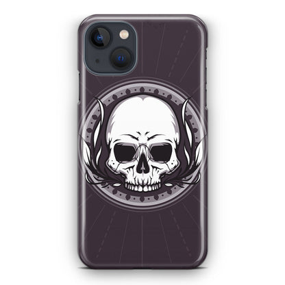 Bone Skull Club iPhone 13 / 13 mini Case