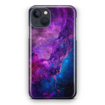 Cloud in the Galaxy iPhone 13 / 13 mini Case