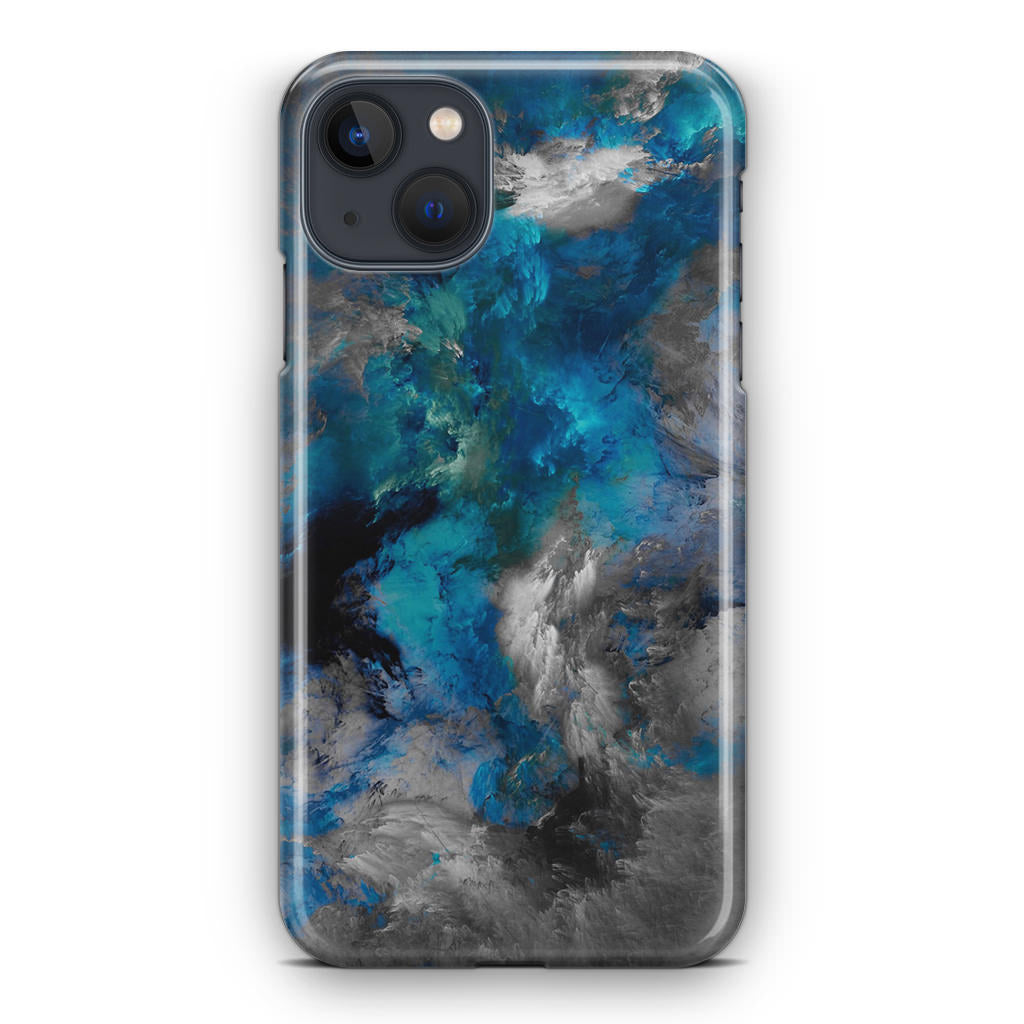 Dark Cloud Art iPhone 13 / 13 mini Case