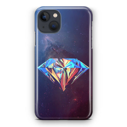 Diamond Supply Space iPhone 13 / 13 mini Case