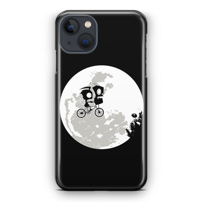 Dib and The ET iPhone 13 / 13 mini Case