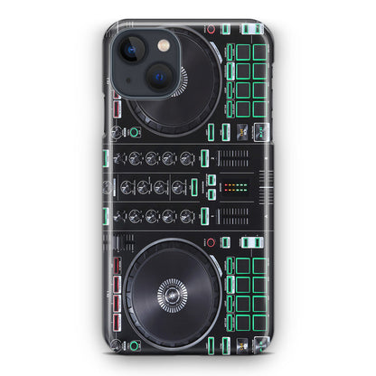 DJ Controller iPhone 13 / 13 mini Case