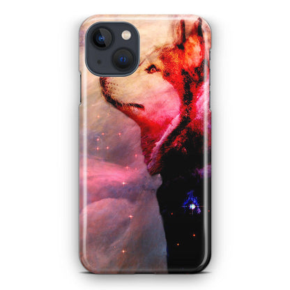 Dog Universe iPhone 13 / 13 mini Case