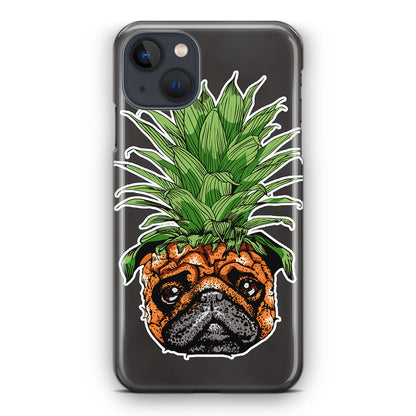 Pugnapple iPhone 13 / 13 mini Case