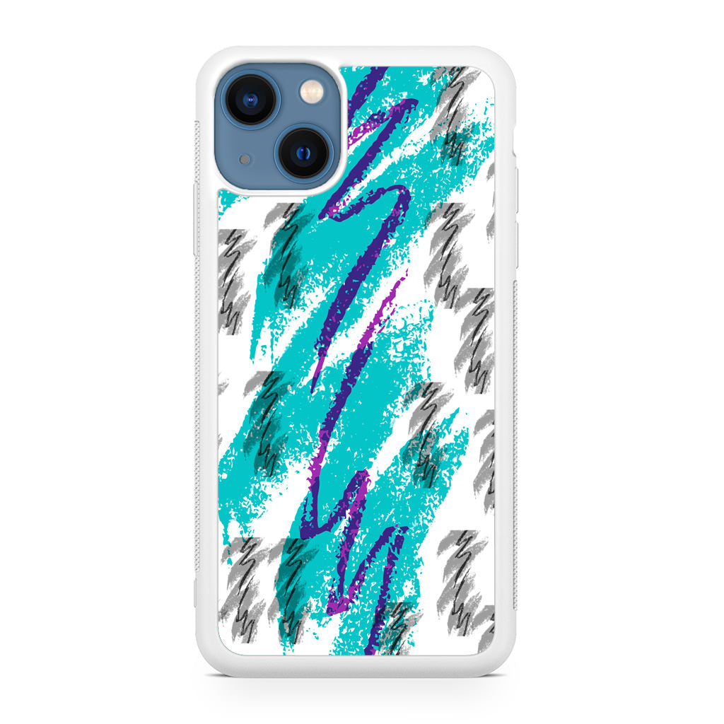 90's Cup Jazz iPhone 13 / 13 mini Case