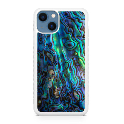Abalone iPhone 13 / 13 mini Case