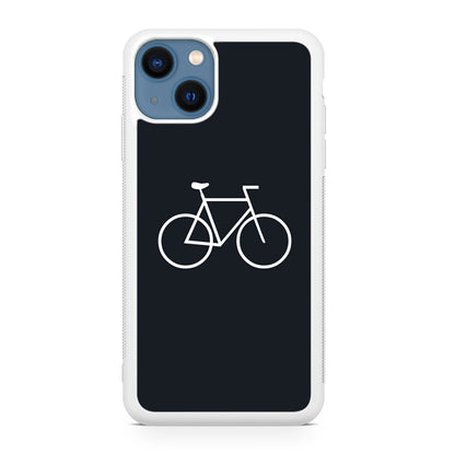 Biker Only iPhone 13 / 13 mini Case