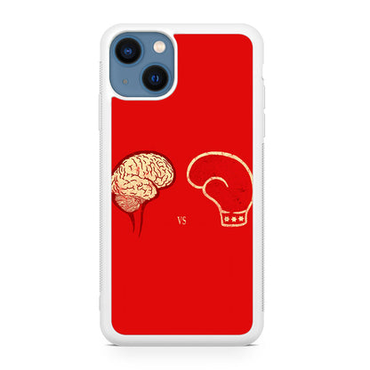 Brain Box iPhone 13 / 13 mini Case