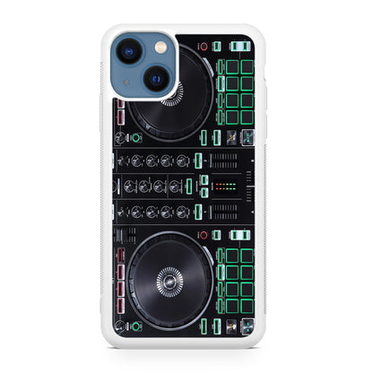 DJ Controller iPhone 13 / 13 mini Case