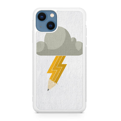 PenCloud iPhone 13 / 13 mini Case