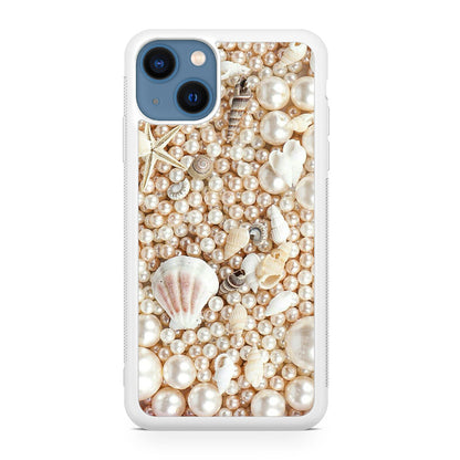Shiny Pearl iPhone 13 / 13 mini Case