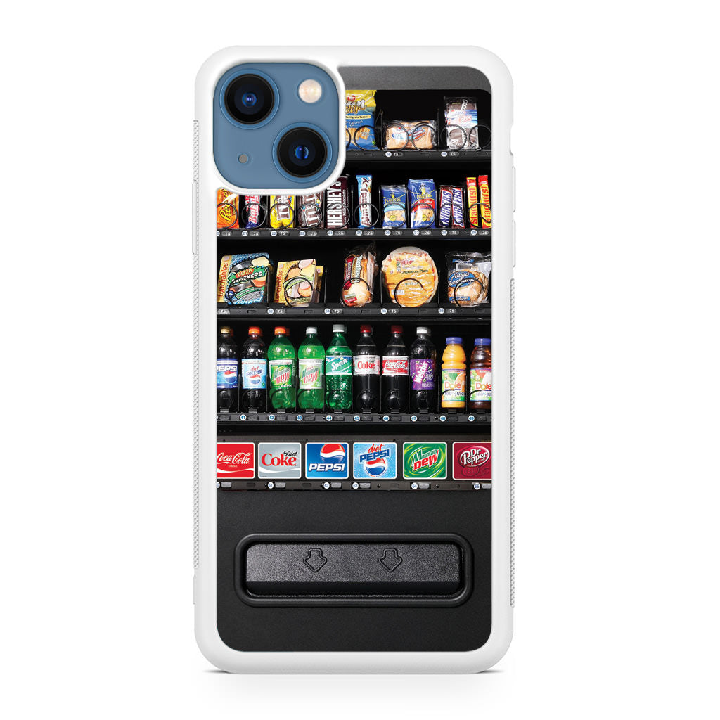 Vending Machine iPhone 13 / 13 mini Case