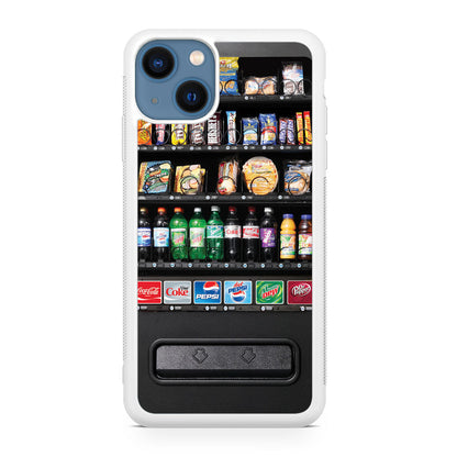 Vending Machine iPhone 13 / 13 mini Case