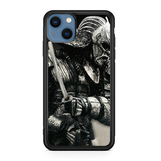 47 Ronin Samurai iPhone 13 / 13 mini Case