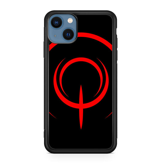 Anime Fate/Zero iPhone 13 / 13 mini Case