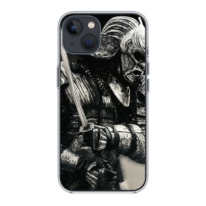 47 Ronin Samurai iPhone 13 / 13 mini Case