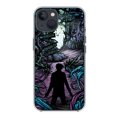 A Day To Remember Have Faith In Me Poster iPhone 13 / 13 mini Case