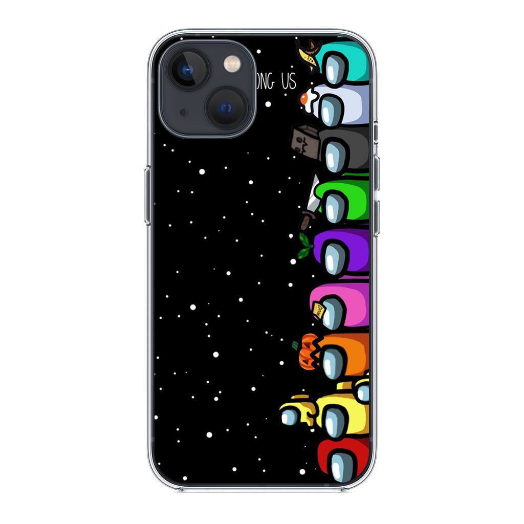 Among Us Crewmate iPhone 13 / 13 mini Case